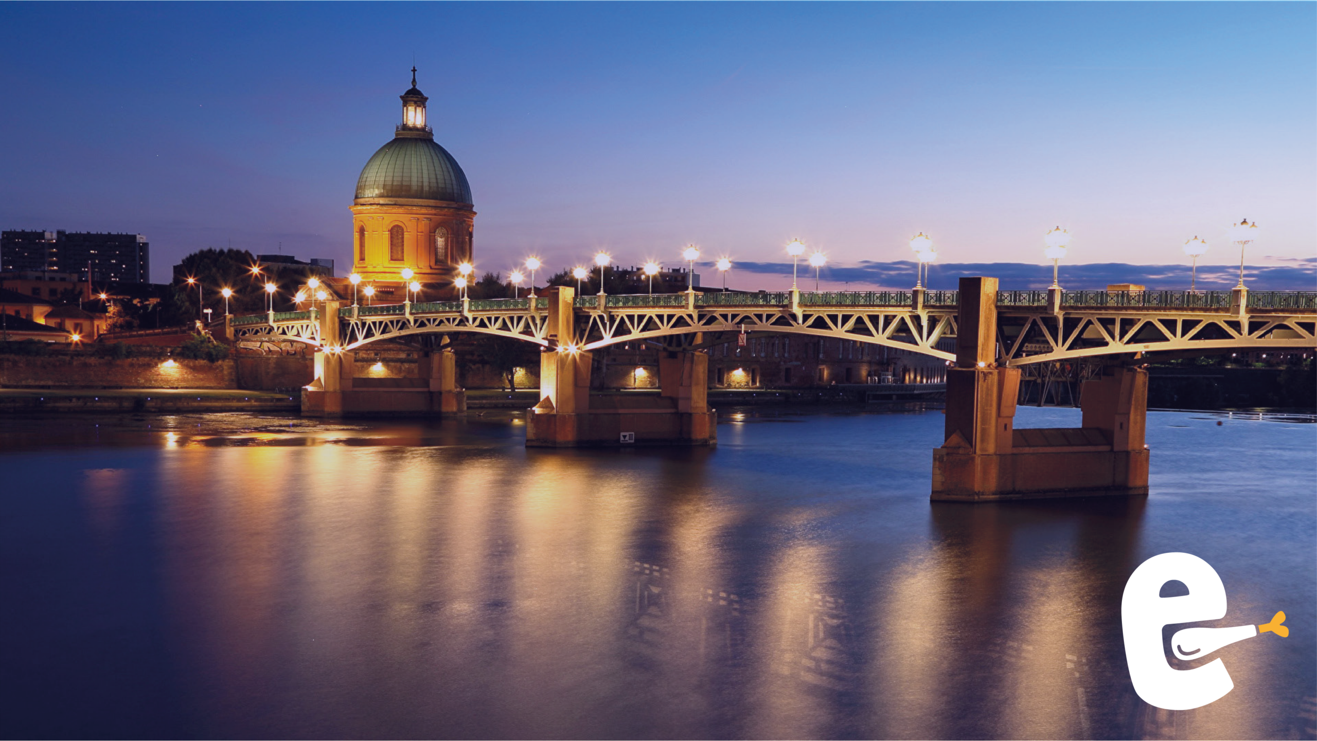 logo t'chintché - charte graphique - agence fluo