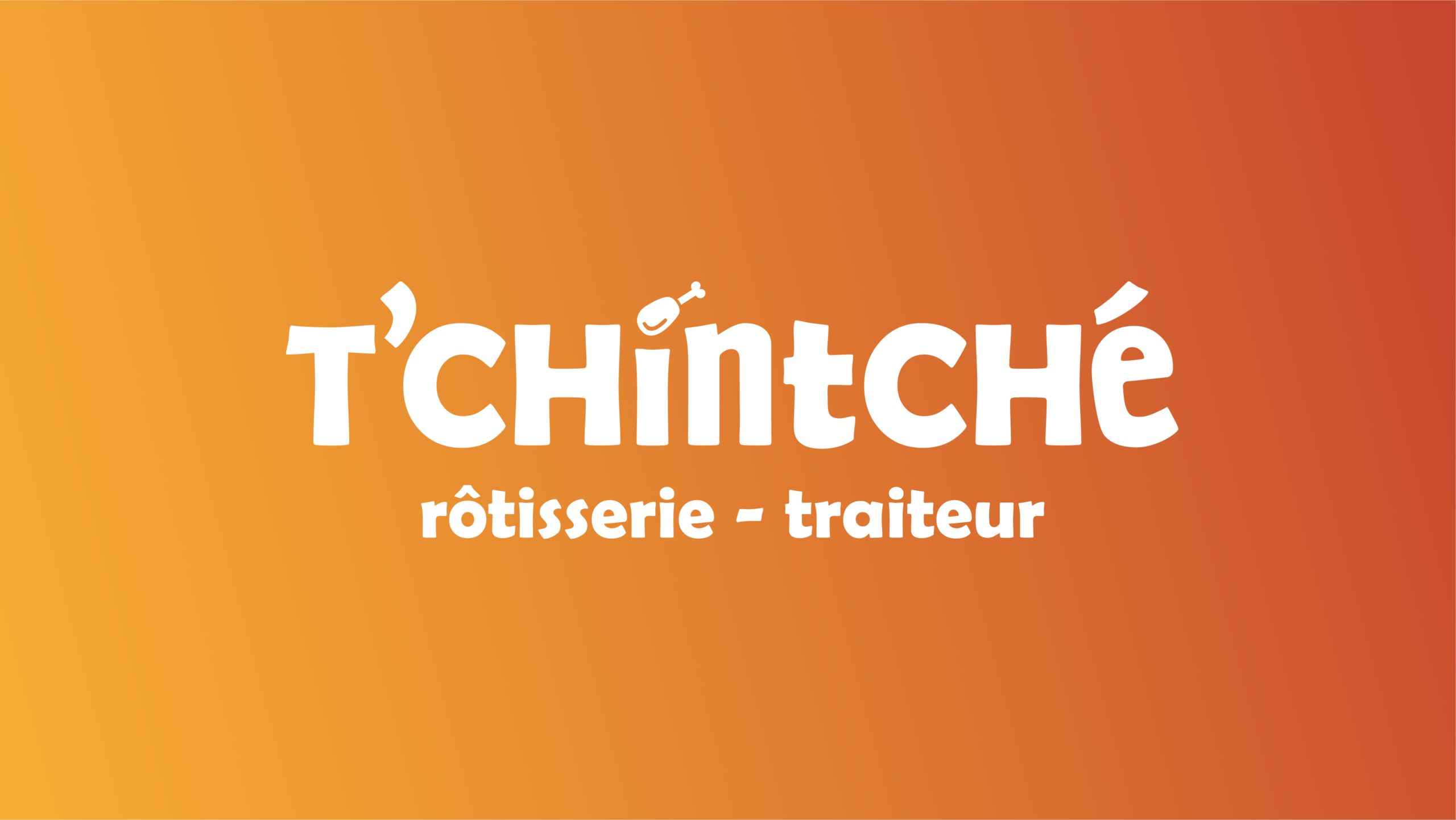 logo t'chintché - charte graphique - agence fluo
