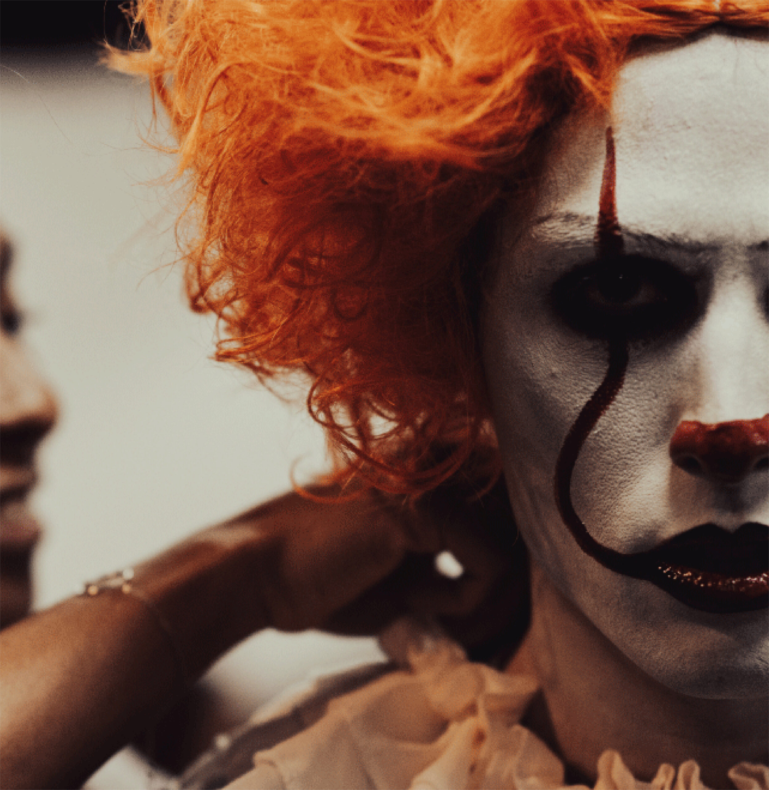 Halloween réalisation agence fluo agence communication et évènementiel à castanet-tolosan