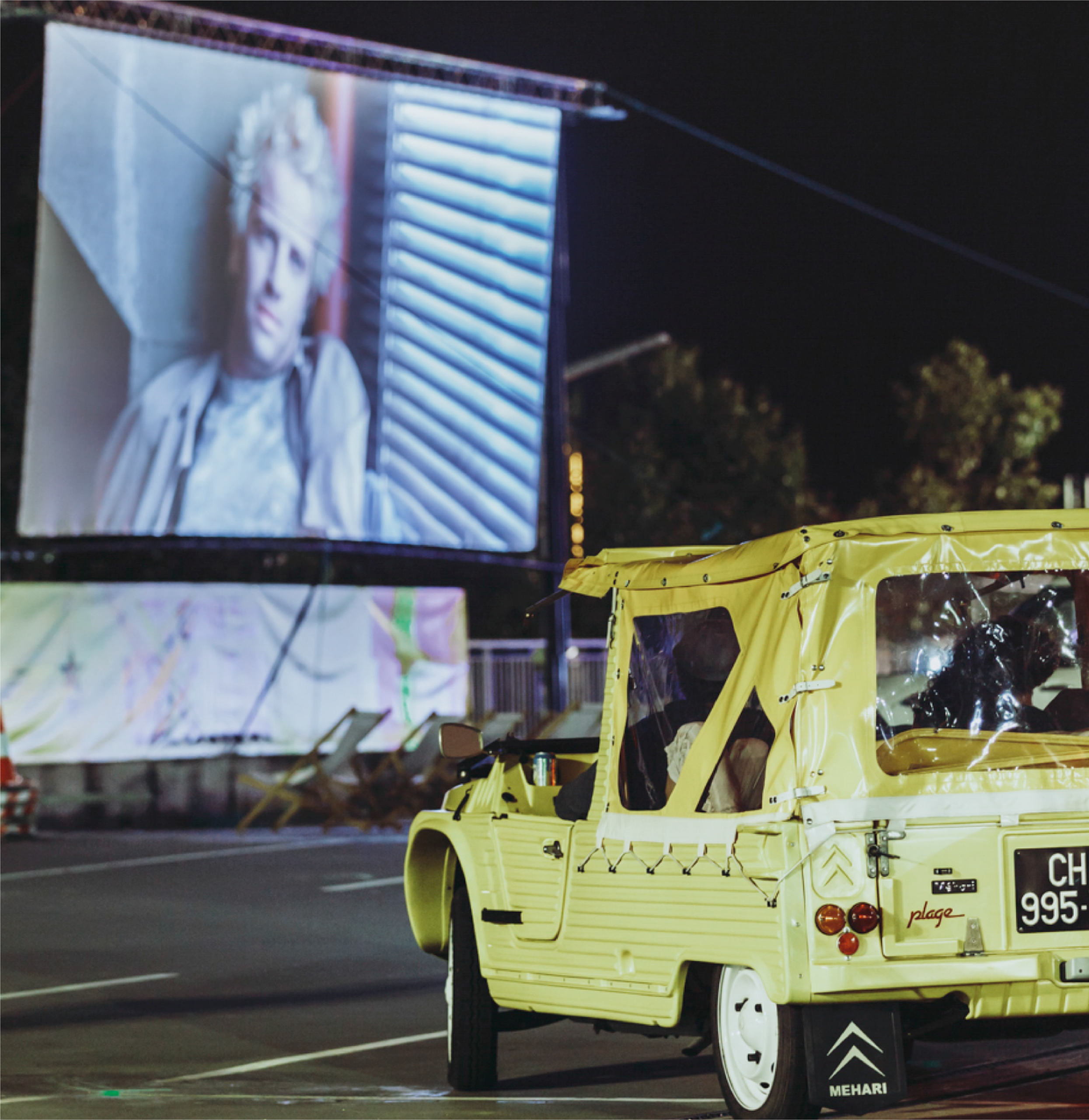 animations réalisations agence fluo